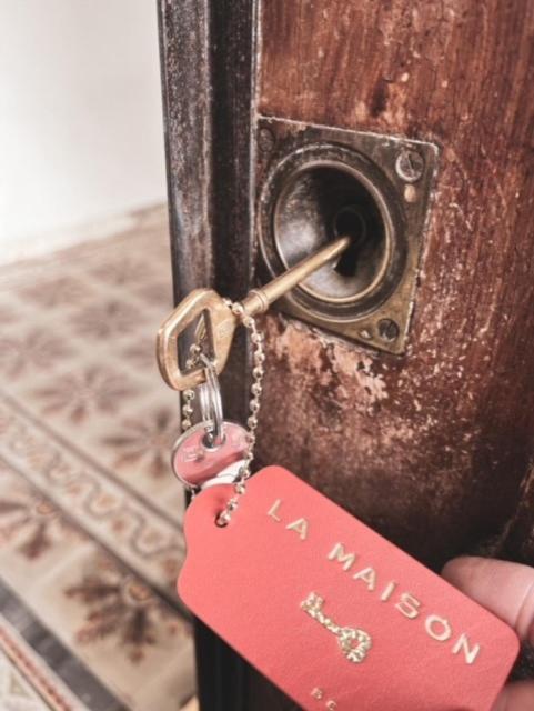 La Maison إستريس المظهر الخارجي الصورة