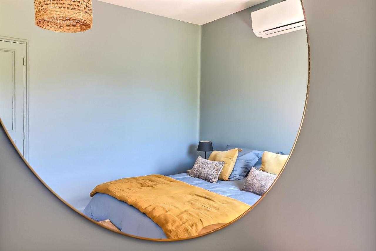 La Maison إستريس المظهر الخارجي الصورة