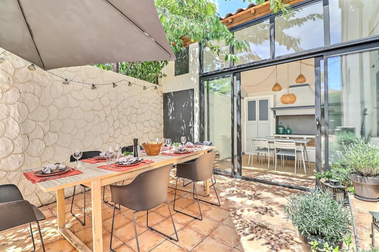 La Maison إستريس المظهر الخارجي الصورة