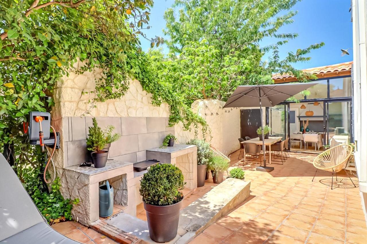 La Maison إستريس المظهر الخارجي الصورة