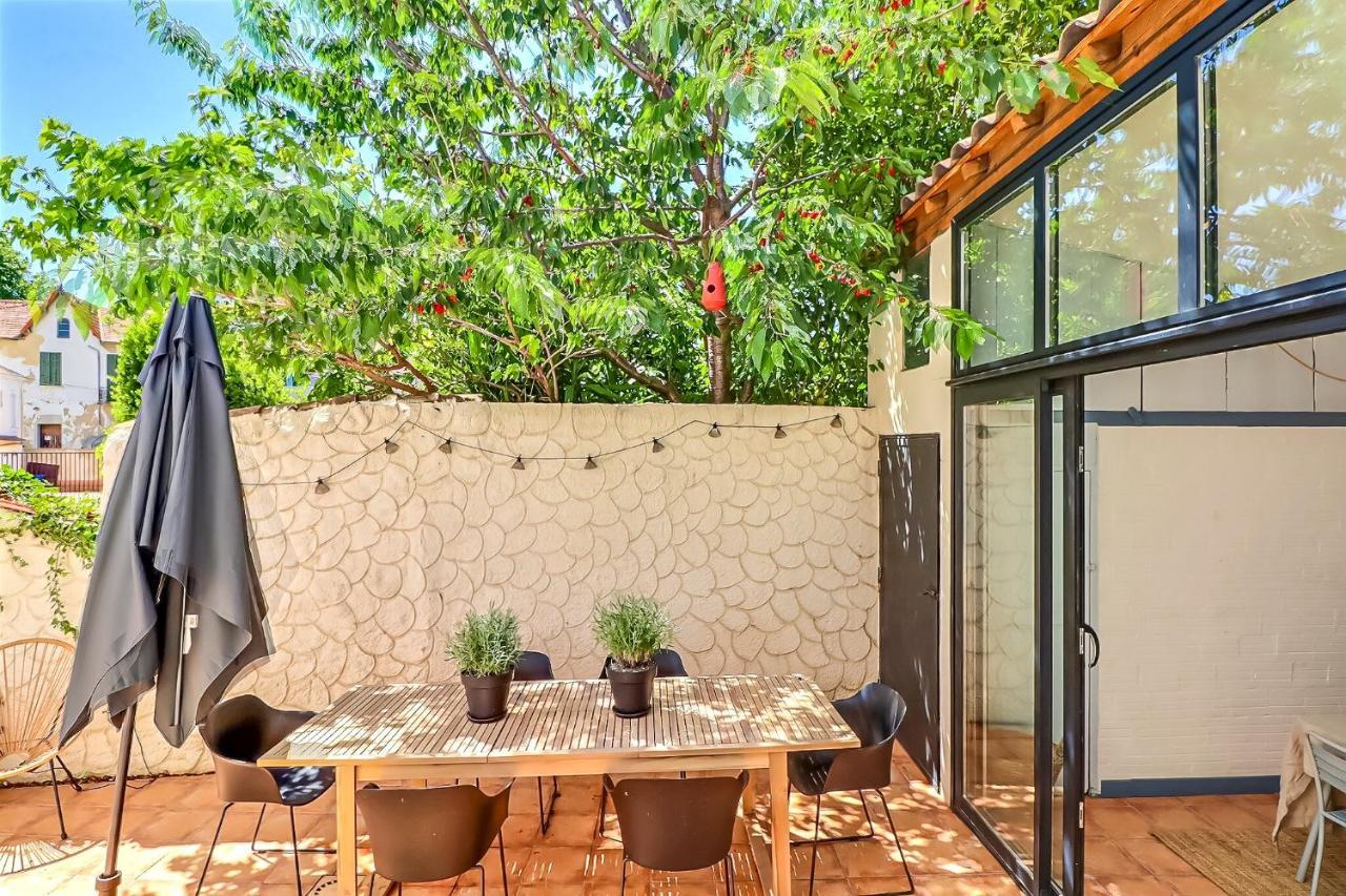 La Maison إستريس المظهر الخارجي الصورة