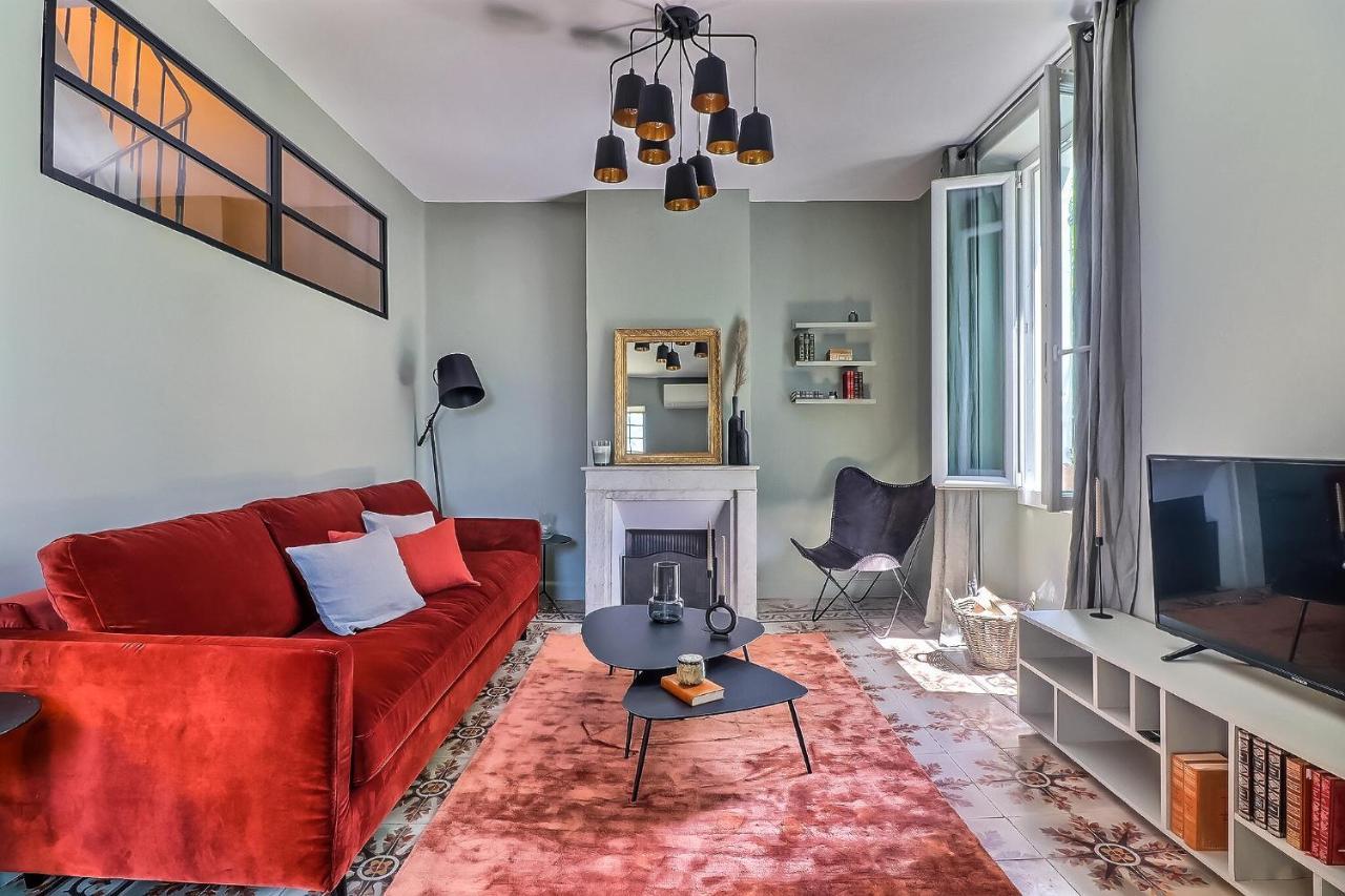 La Maison إستريس المظهر الخارجي الصورة